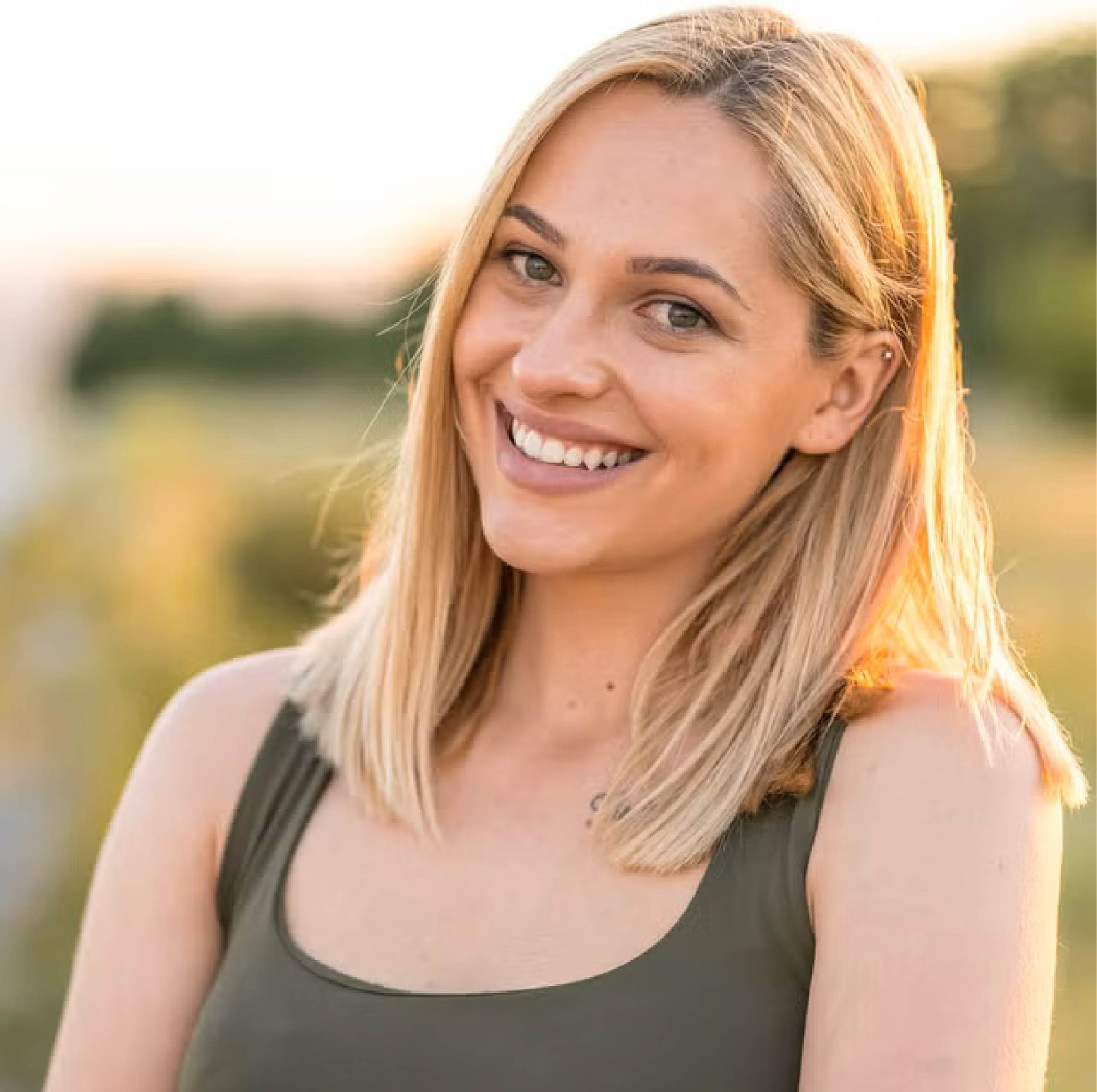 Sarah M., Kingsville, ON