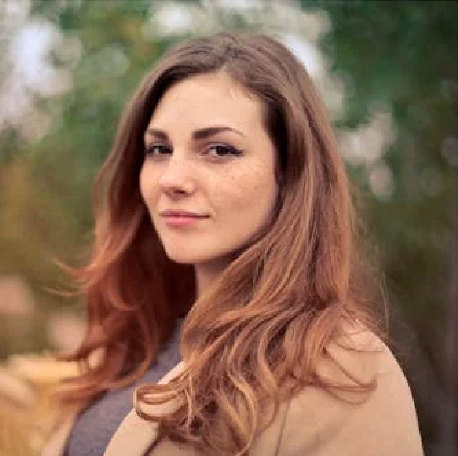 Linda K., Harrow, ON